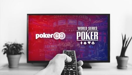 Como Assistir a WSOP?