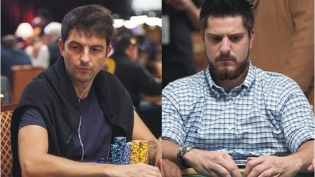 Brasil Tem Dois Representantes Entre os Classificados Para o Dia 3 do Evento #28 da WSOP