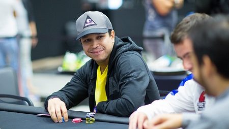 Felipe Mojave Está Nas Três Mesas Finais do Omaha Hi-Lo 8 or Better Championship da WSOP