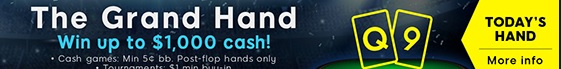 mão do dia grand hand