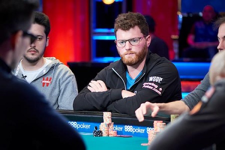 nick petrangelo bracelete wsop 2018 450