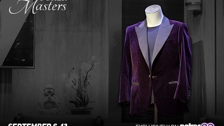 Conheça a Agenda do Poker Masters, Série de Torneios High Rollers