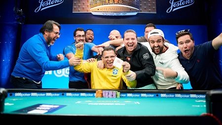 As melhores histórias do poker em 2018, segundo a mídia especializada