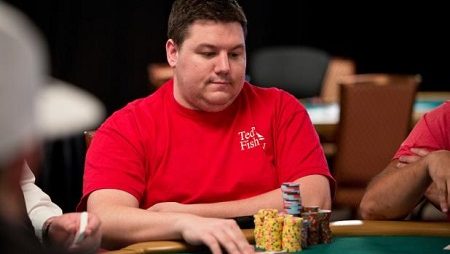 Onze brasileiros avançam ao Dia 3 do Little One for One Drop da WSOP