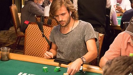 Yuri Martins é Vice do Winter Series #15 High