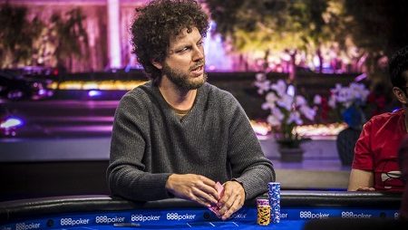 Chris Vitch Busca Repetir Vitória de 2017 no Evento #64