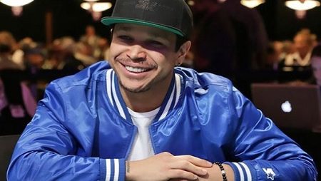 Felipe Mojave vence o Super Million$ Bounty Hunters e ganha seu maior prêmio no online
