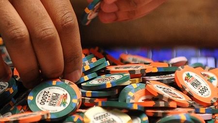 Acompanhe as Mãos de Paulo Gonçalves na Cobertura do Dia 7 do Main Event da WSOP