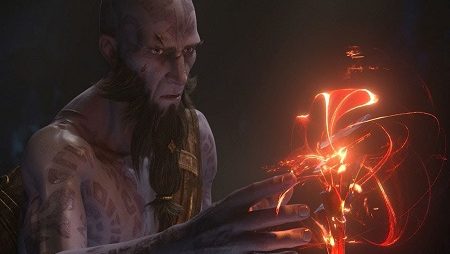 Riot lança curta sobre o Ryze aprofundando o lore do LoL