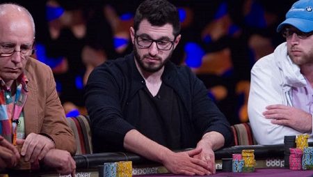 Phil Galfond Avança à Reta Final do Evento #69