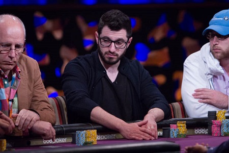 Phil Galfond Avança à Reta Final do Evento #69