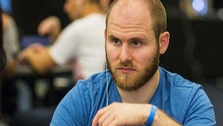 Sam Greenwood Conquista Quarto Melhor Resultado da Carreira Online Com Vitória na Powerfest