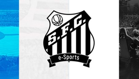 Santos apresenta equipe de LoL e Palmeiras se prepara para entrar no cenário