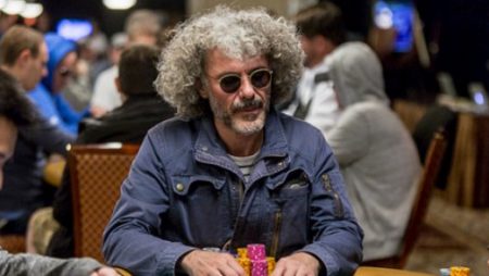 Bruno ‘King’ Fitoussi é o novo embaixador do partypoker