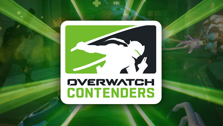 O Brasil tem cinco equipes nos Playoffs do Overwatch Contenders América do Sul