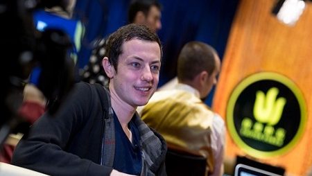Tom Dwan conta porque não gosta de jogar mais de jogar torneios