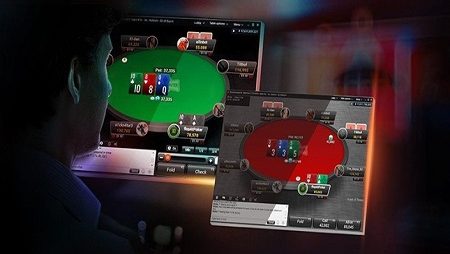 partypoker lança atualização com novidades no software