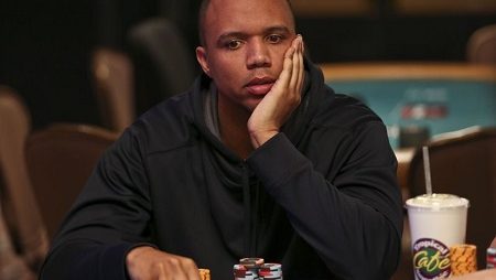 Cassino exige pagamento de US$ 10 milhões de Phil Ivey