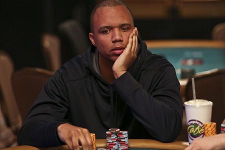 Cassino exige pagamento de US$ 10 milhões de Phil Ivey