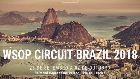 Main Event e Brazilian Storm da WSOP Brazil Já Tem Jogadores Classificados Para o Dia 2, Entenda