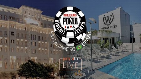 Fichas no Pano: Confira a Programação desta Terça-Feira da WSOP Brazil