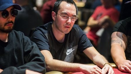William Kassouf se envolve em polêmica e perde patrocínio do cassino Grosvenor