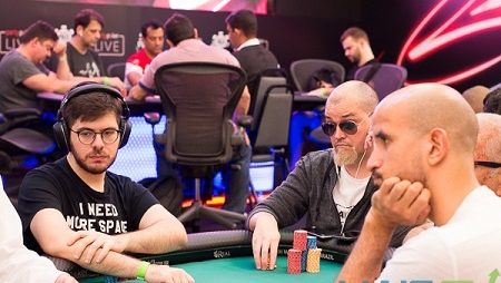 Com R$ 379 Mil Para o Campeão, Super High Roller Tem Feras na Reta Final, Veja os Nomes e o Prizepool