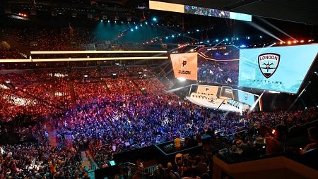 Overwatch League terá 20 equipes na sua segunda temporada