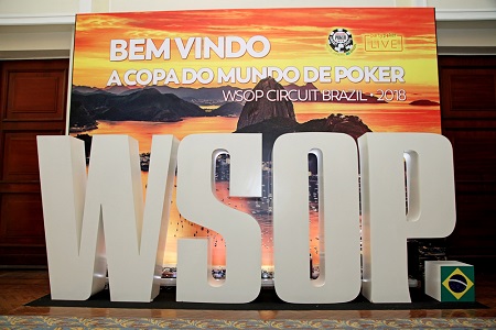 Clique Aqui e Acompanhe a Cobertura do Dia 3 da WSOP Brazil