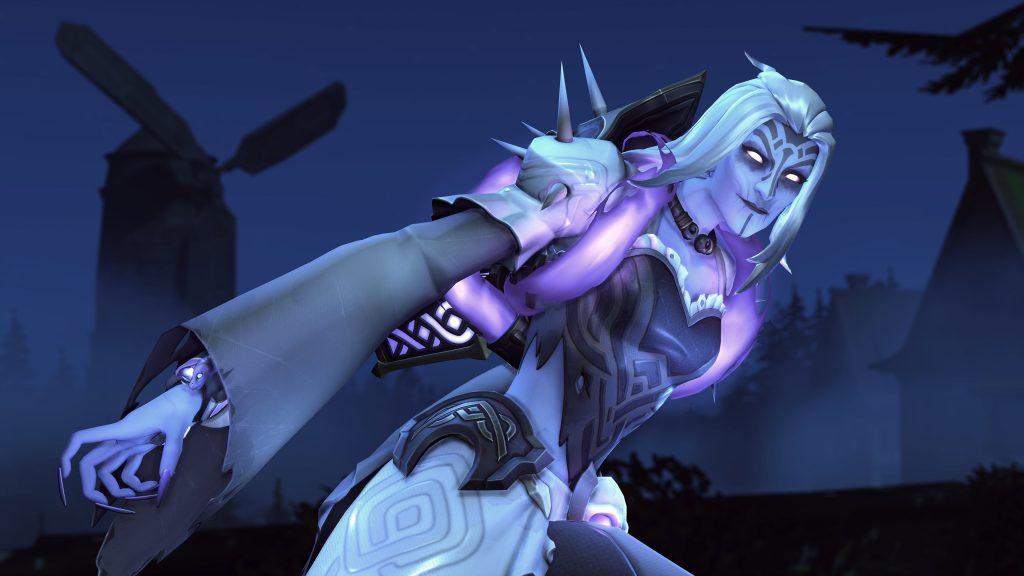 overwatch