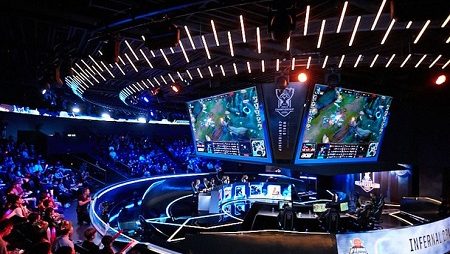 Definidos os times que vão para as Quartas de Final do Mundial de League of Legends