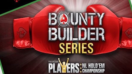 PRESPER6175 Belisca Pódio da Bounty Builder Series #115