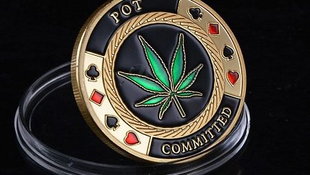 Site Promove Série Com “Ambiente Amigável” a Usuários de Maconha, Entenda