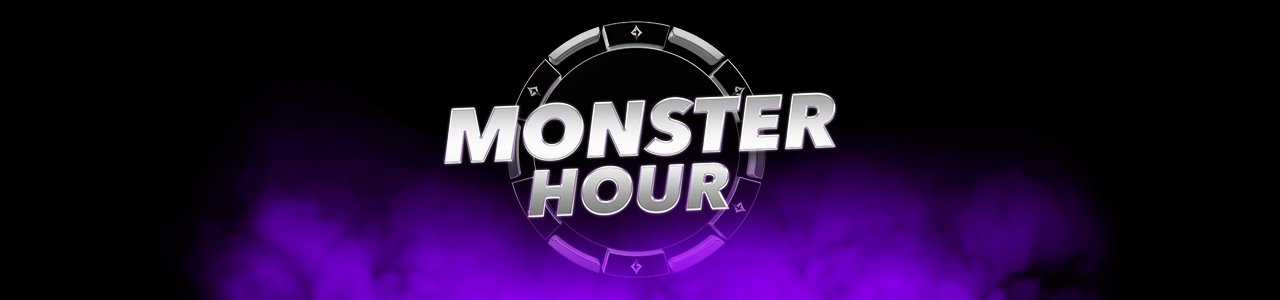 monster hour