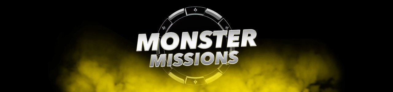 monster missions