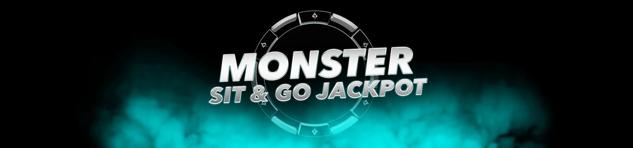 monster sit