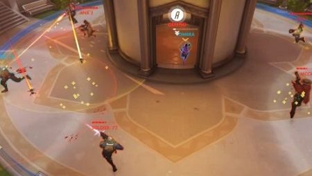 Blizzard anuncia novo modo espectador para a copa do mundo de Overwatch