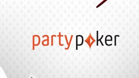 IamGruu é Campeão da Corrida de Pontos de Setembro do Partypoker