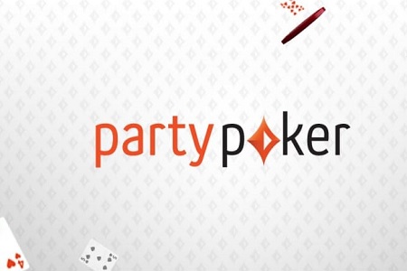 IamGruu é Campeão da Corrida de Pontos de Setembro do Partypoker