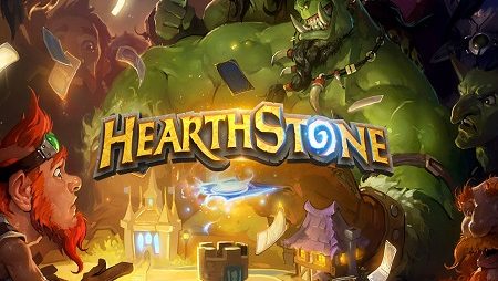 Hearthstone alcança de 100 milhões de jogadores e Brasil fica com a prata no mundial do game