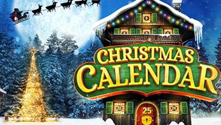Baús de Natal do PokerStars Distribuirão US$ 2,5 Milhões em Prêmios, Saiba Mais