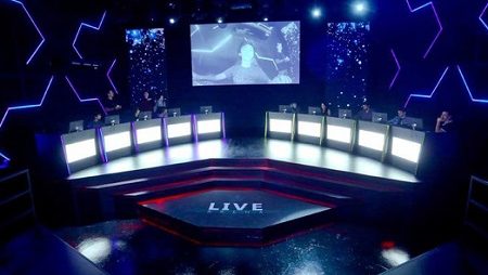 INTZ e paiN Gaming farão a grande final da Superliga de 2018
