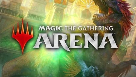 Wizards anuncia a criação de cenário competitivo de Magic: The Gathering em 2019