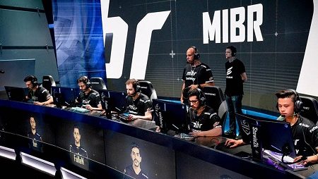 Times brasileiros estreiam na ESL Pro League de CS:GO