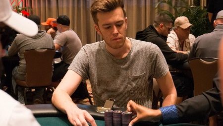 Gordon Vayo Escapa de Ter Quer Pagar US$ 280 Mil ao PokerStars, Entenda