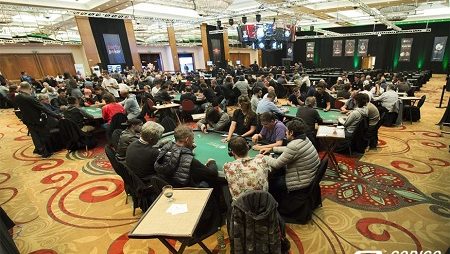 33 Brasileiros Avançam no Dia 1A da Gran Final Millionaria