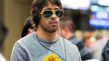 Português Manuel “Sheparentao” Ruivo é Campeão do MILLIONS Online e Jogador Transforma Ticket de $5 em US$ 1,3 Milhão