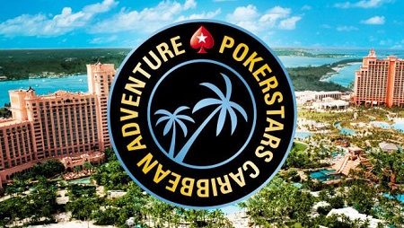 Brasil tem seis representantes no Dia 3 do Main Event do PokerStars Caribbean Adventure