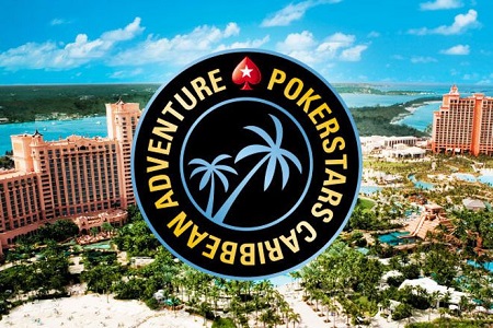 Brasil tem seis representantes no Dia 3 do Main Event do PokerStars Caribbean Adventure