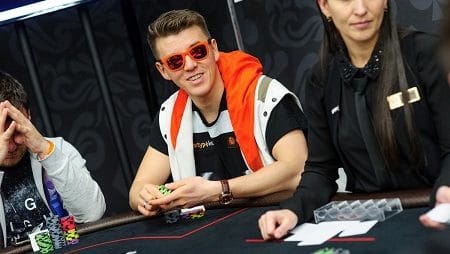 Anatoly Filatov Confirma Presença no MILLIONS South America e Lista Melhores Jogadores do Mundo